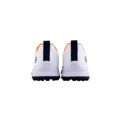 Zapatillas Hockey Maharadja Ultra USO325 Blancas