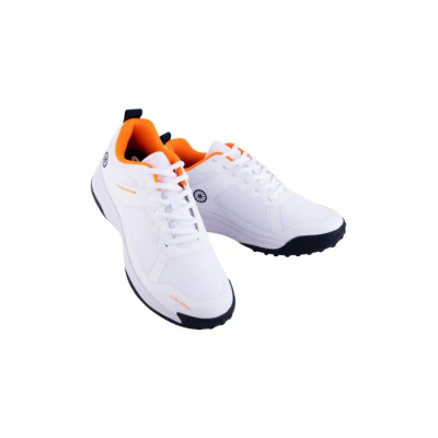 Zapatillas Hockey Maharadja Ultra USO325 Blancas