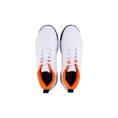 Zapatillas Hockey Maharadja Ultra USO325 Blancas