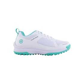 Zapatillas Hockey Maharadja Pro RSO325 Menta