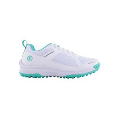 Zapatillas Hockey Maharadja Pro RSO325 Menta