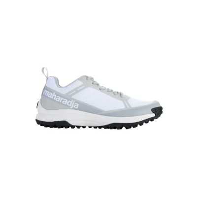 Zapatillas Hockey Maharadja Pro HSO122 Blancas