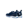 Zapatillas Hockey Indian Maharadja Bibi KSO122 Navy