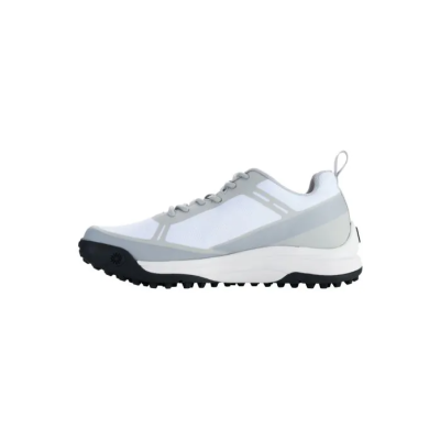 Zapatillas Hockey Maharadja Pro HSO122 Blancas