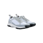 Zapatillas Hockey Maharadja Pro HSO122 Blancas