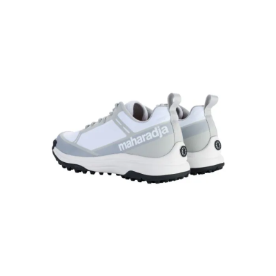 Zapatillas Hockey Maharadja Pro HSO122 Blancas