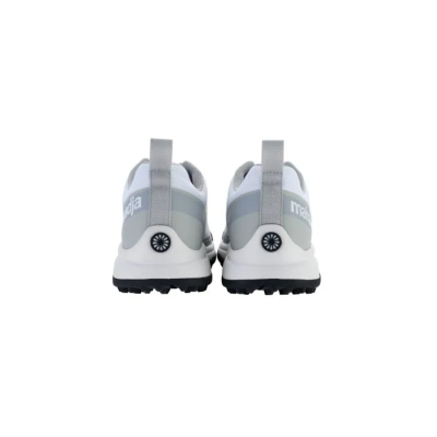 Zapatillas Hockey Maharadja Pro HSO122 Blancas