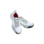Zapatillas Hockey Maharadja Pro HSO122 Blancas