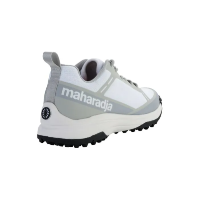 Zapatillas Hockey Maharadja Pro HSO122 Blancas