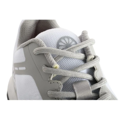 Zapatillas Hockey Maharadja Pro HSO122 Blancas