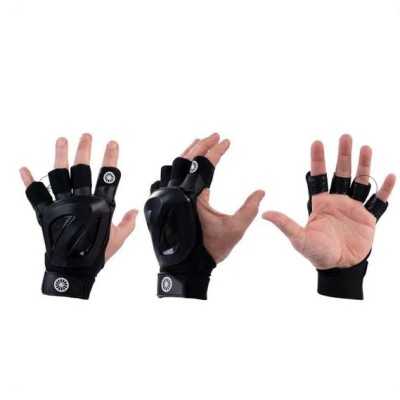 Guante Hockey The Indian Maharadja Guard 6.2