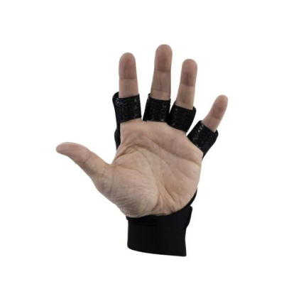 Guante Hockey The Indian Maharadja Guard 6.2