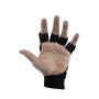 Guante Hockey The Indian Maharadja Guard 6.2