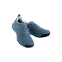 Zapatillas Hockey Maharadja Pro RWO325 Azul-Gris