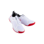 Zapatillas Hockey Maharadja Pro RWO325 Rojas