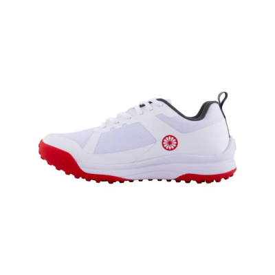 Zapatillas Hockey Maharadja Pro RWO325 Rojas