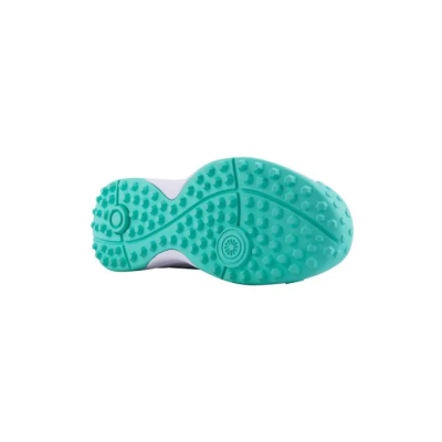 Zapatillas Hockey Maharadja Pro RSO325 Menta