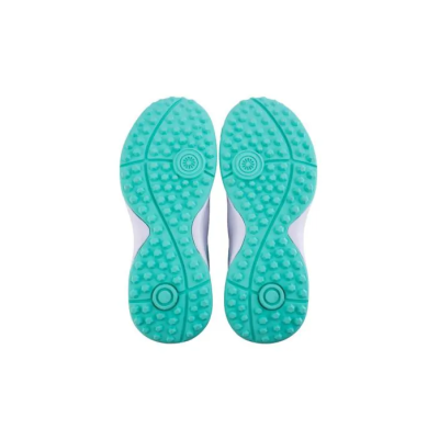 Zapatillas Hockey Maharadja Pro RSO325 Menta