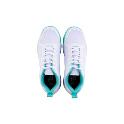 Zapatillas Hockey Maharadja Pro RSO325 Menta