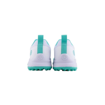 Zapatillas Hockey Maharadja Pro RSO325 Menta