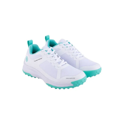 Zapatillas Hockey Maharadja Pro RSO325 Menta