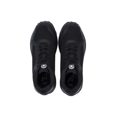 Zapatillas Hockey Maharadja Pro RWO224 Negras