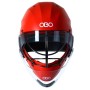 Visera Sol para Casco Portero OBO Carbon y ABS
