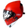 Visera Sol para Casco Portero OBO Carbon y ABS