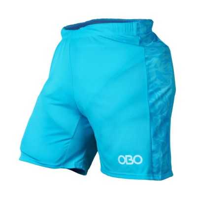 Pantalones Portero OBO MONO Azules