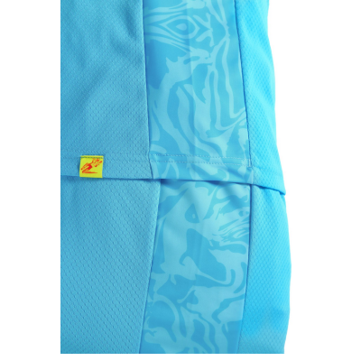 Pantalones Portero OBO MONO Azules