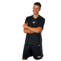 Pantalones Portero OBO MONO Negros
