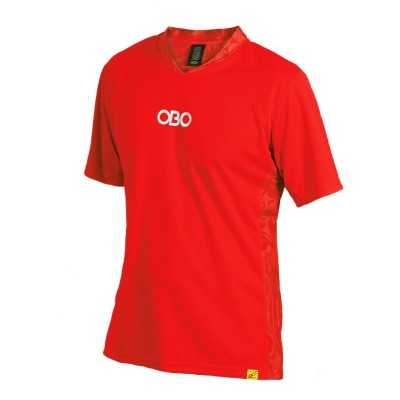 Camiseta Portero OBO MONO Roja