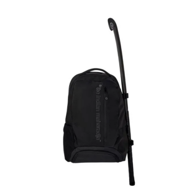 Mochila Hockey The Indian Maharadja GLX Negra
