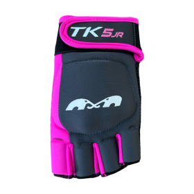 Guante Hockey Hierba TK5 Jr. Rosa XX25