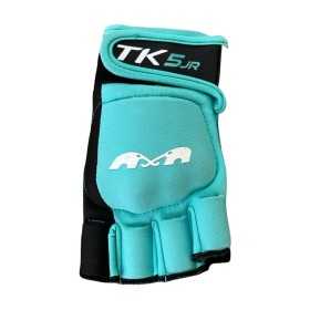 Guante Hockey Hierba TK5 Jr. Turquesa XX25