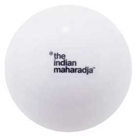 Bola Hockey Smooth Blanca The Indian Maharadja