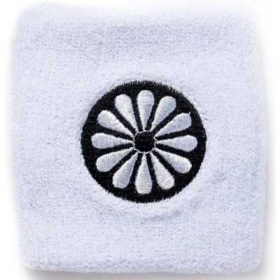 Muñequera Blanca The Indian Maharadja