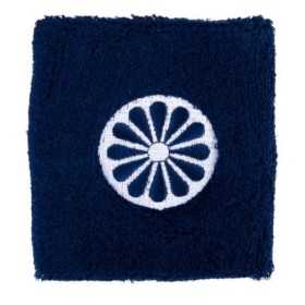 Muñequera Azul Marino The Indian Maharadja