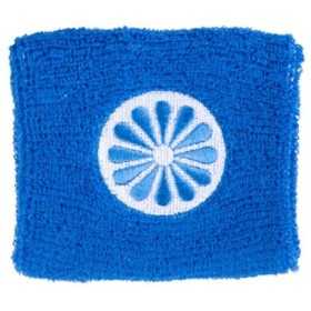 Muñequera Azul The Indian Maharadja