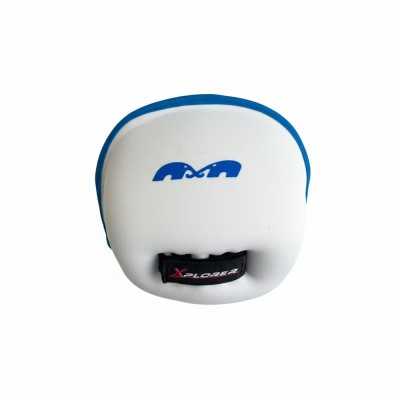Guante Hockey Tk Xplorer Blanco