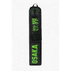 Bolsa Hockey Osaka Pro Tour Medium Iconic Black 25