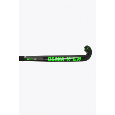Stick Indoor Osaka Pro Tour 30 Low-Bow 2025