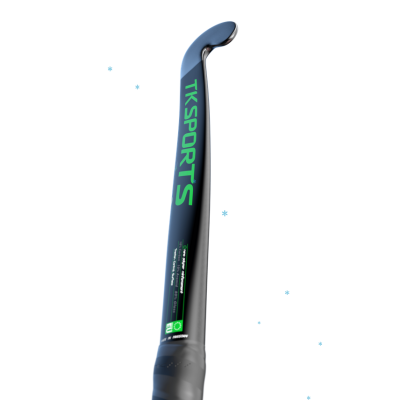 Stick Hockey TK P6 Control Bow Verde