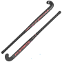 Stick Hockey TK P6 Control Bow Coral