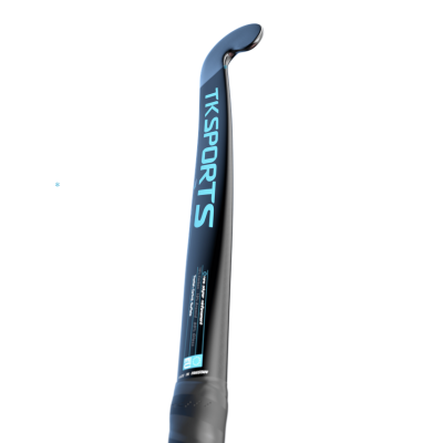 Stick Hockey TK P6 Control Bow Coral