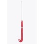 Stick Indoor Osaka Futurelab Pro Bow Rojo Neón