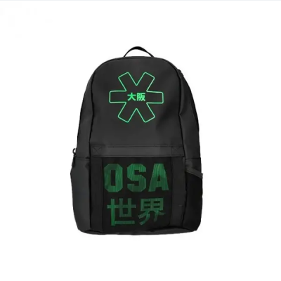 Mochila Hockey Osaka Pro Tour Compact Kids Iconic Black