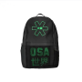 Mochila Hockey Osaka Pro Tour Compact Kids Iconic Black