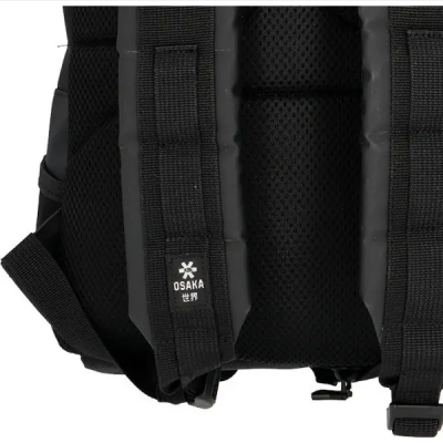 Mochila Hockey Osaka Pro Tour Compact Kids Iconic Black