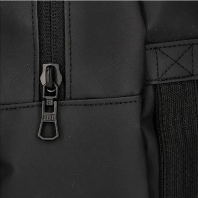 Mochila Hockey Osaka Pro Tour Compact Kids Iconic Black